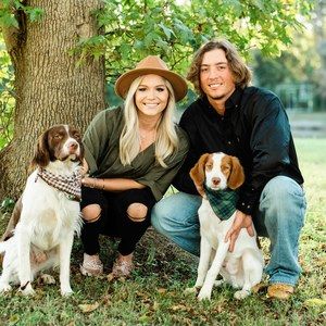 Meet your Posher, Hailey